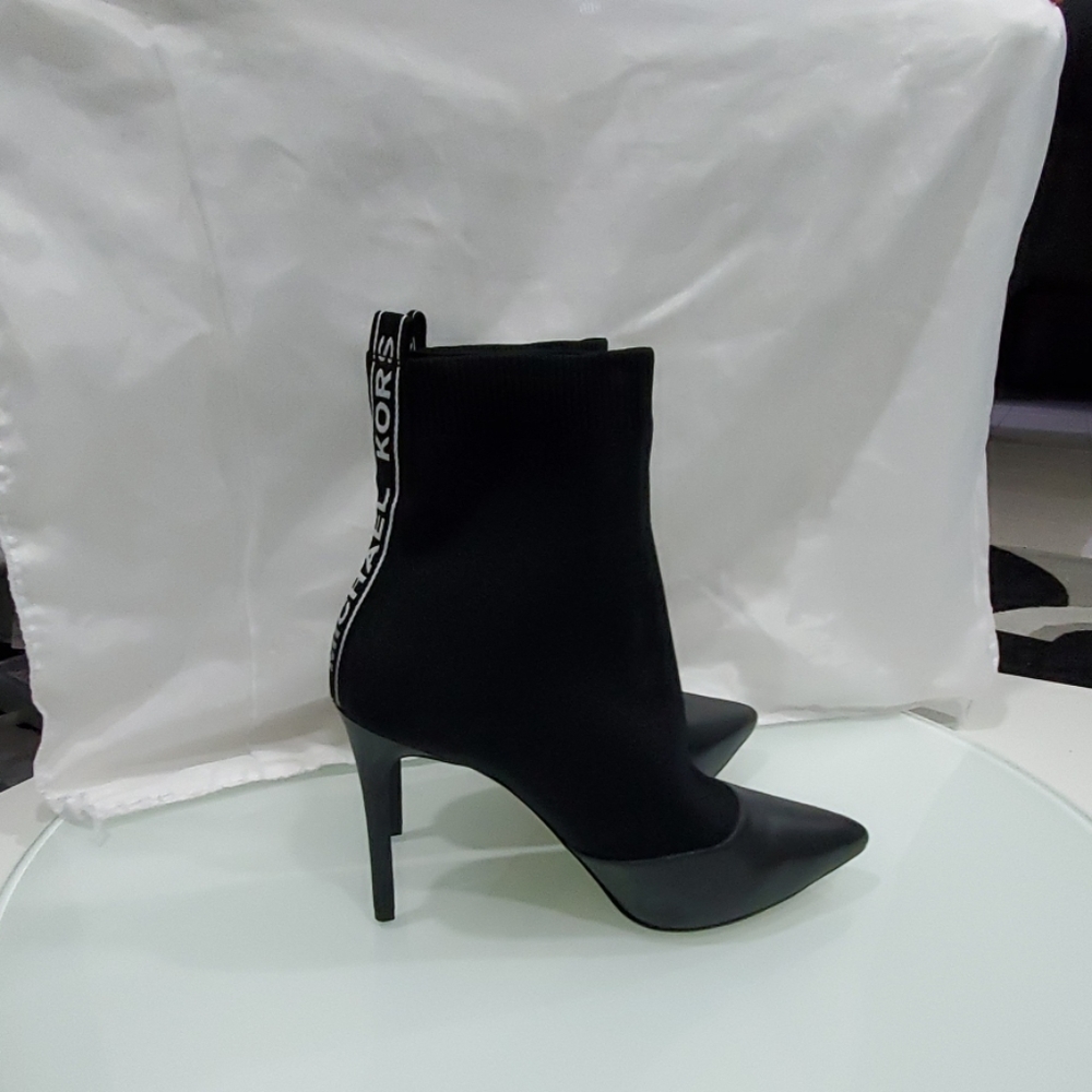 Michael Kors booties